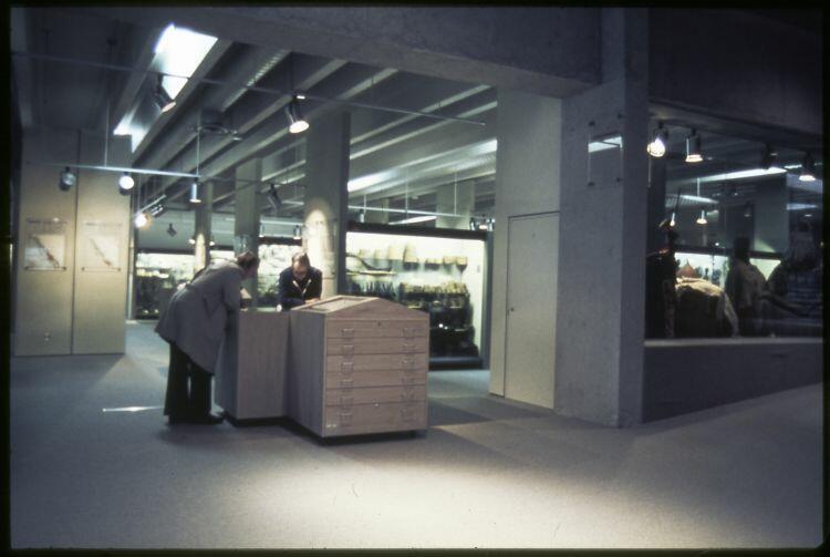 Original digital objects not accessible
