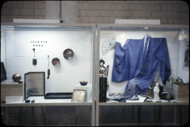 Original digital objects not accessible
