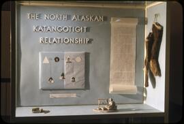 The North Alaskan Kantangotigit Relationship