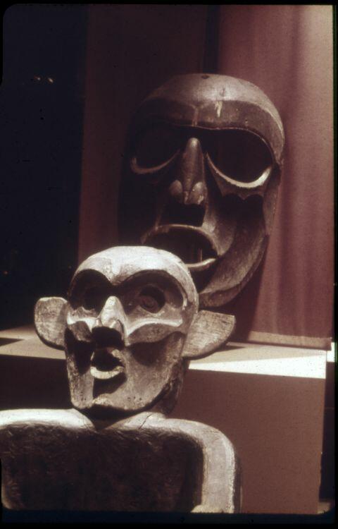 Original digital objects not accessible