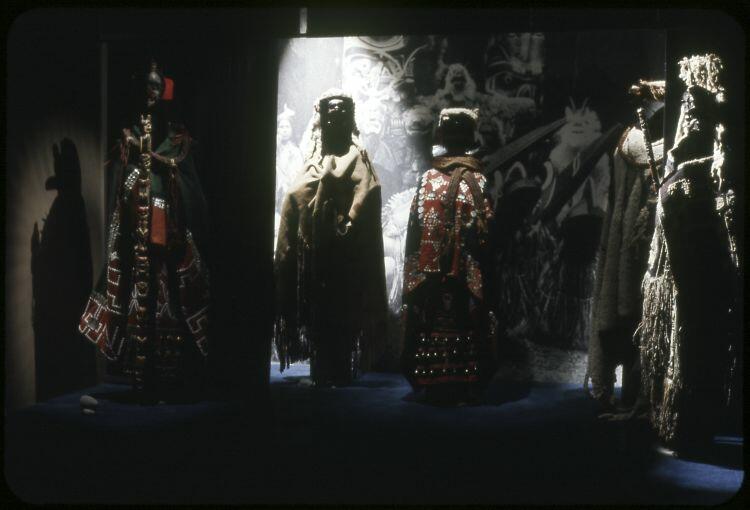 Original digital objects not accessible