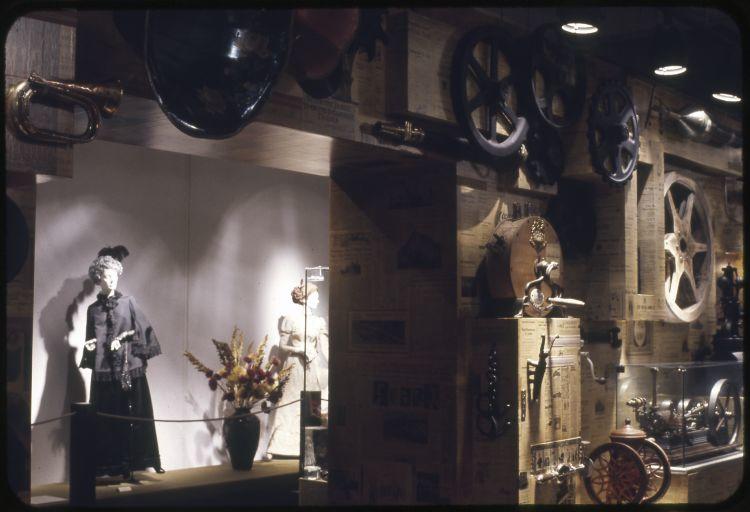 Original digital objects not accessible
