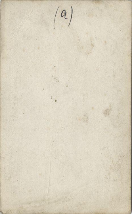 Original digital objects not accessible