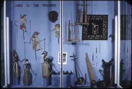 Arts of the Village