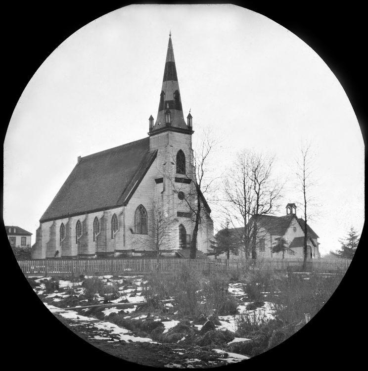 Original digitaal object not accessible