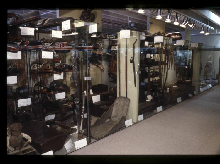 Original digital objects not accessible