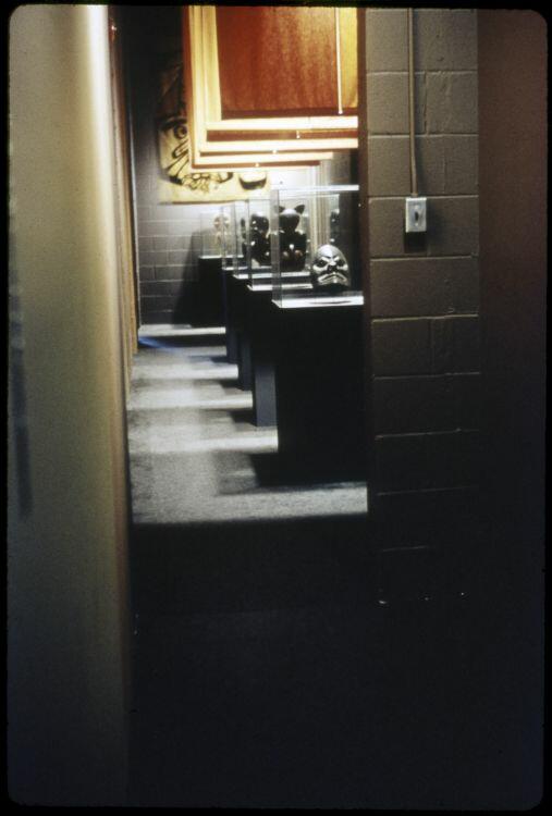 Original digital objects not accessible