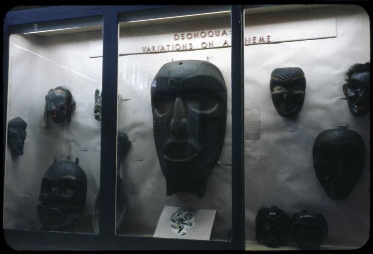Original digital objects not accessible