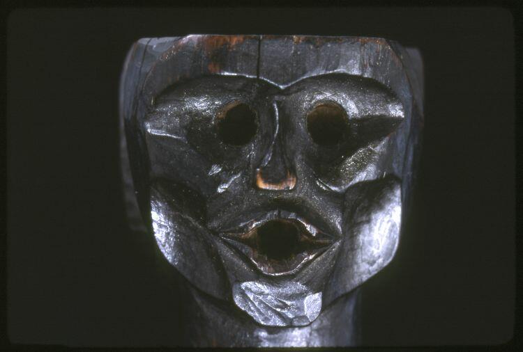 Original digital objects not accessible