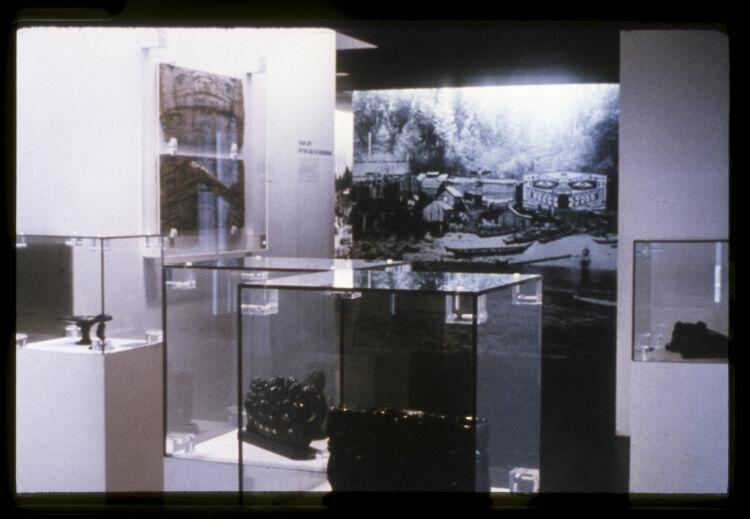 Original digital objects not accessible