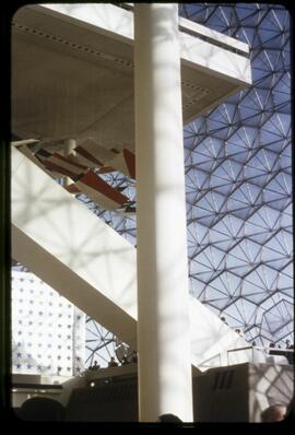Expo 67 Dr. M. Shaw Section B#7