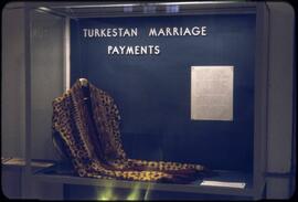 Turkestan marriage payments