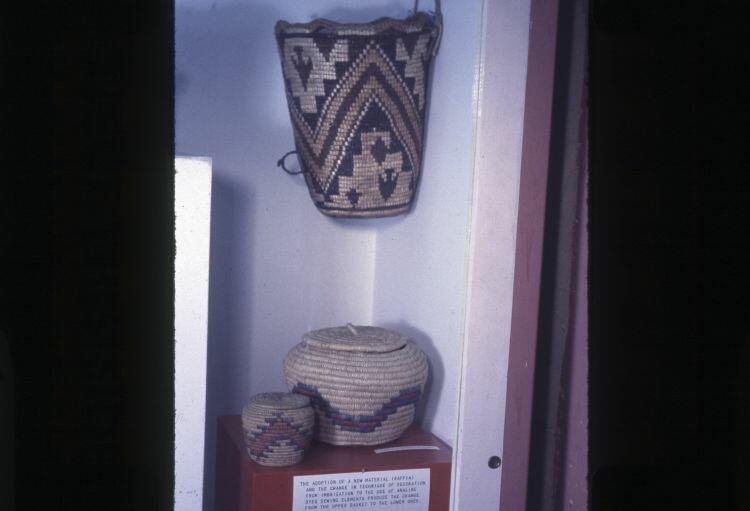Original digital objects not accessible