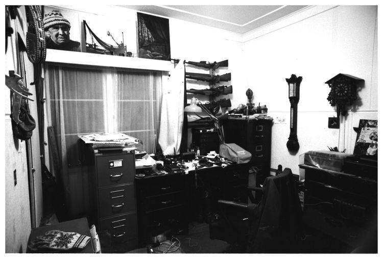 Original digital objects not accessible