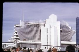 Expo 67-Dr. M. Shaw Sect. B. #15