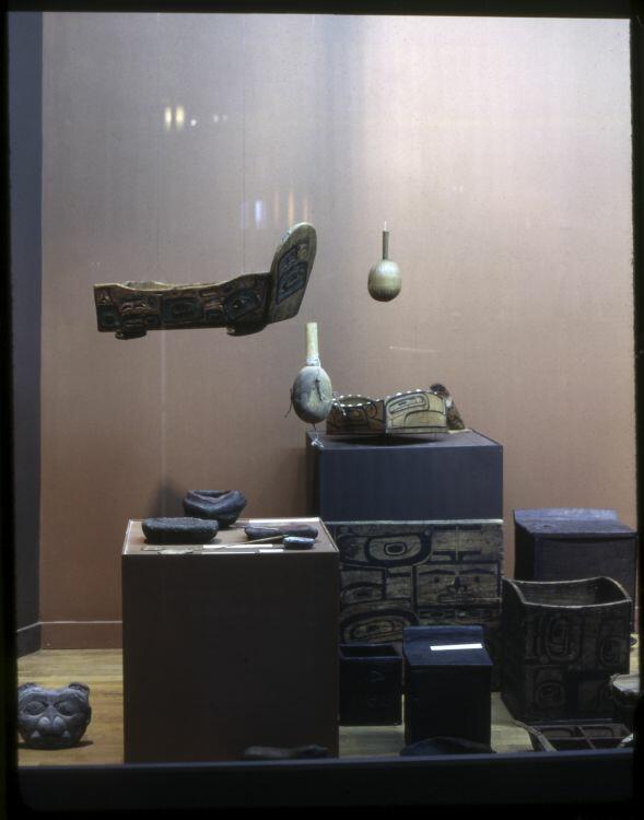Original digital objects not accessible