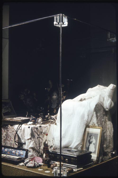 Original digitaal object not accessible