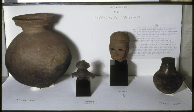 Original digital objects not accessible