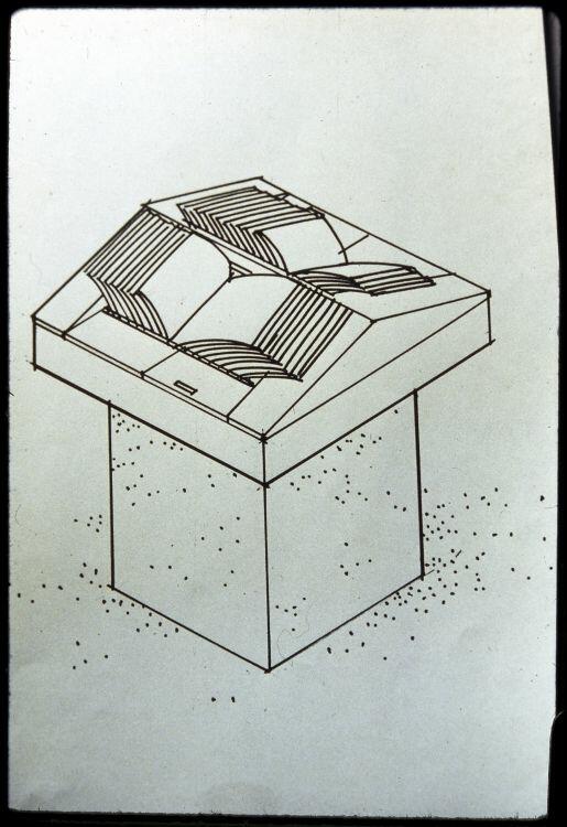 Original digital objects not accessible