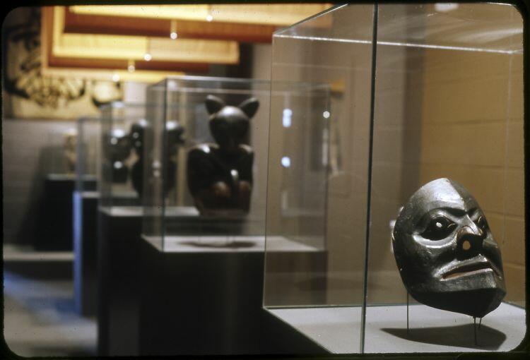 Original digital objects not accessible