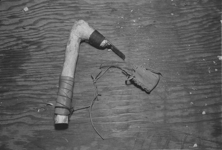Original digital objects not accessible