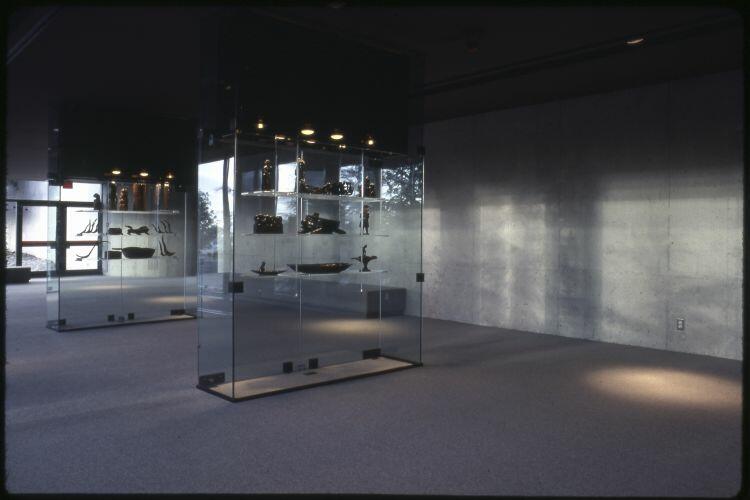 Original digital objects not accessible