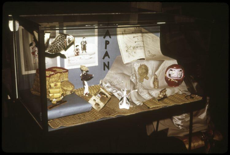Original digital objects not accessible