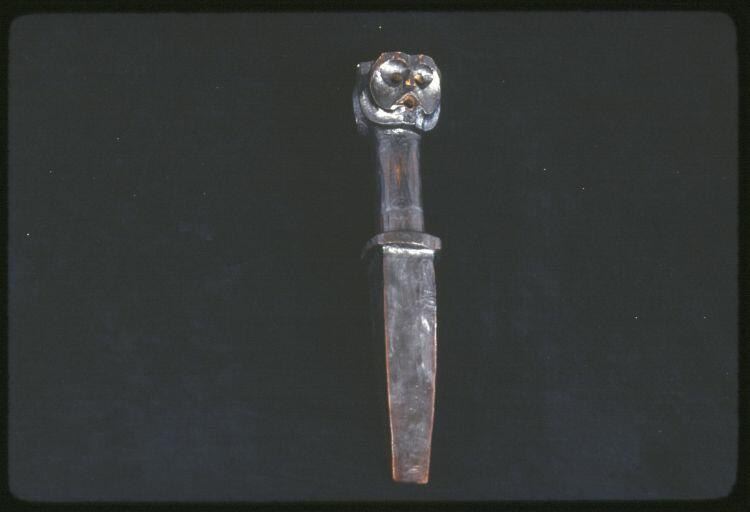 Original digital objects not accessible