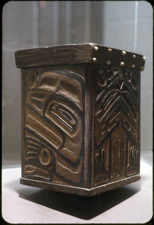 Original digital objects not accessible