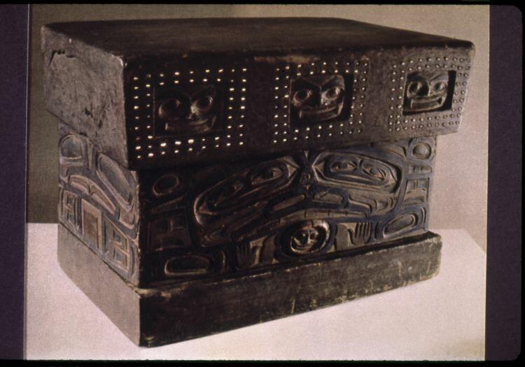 Original digital objects not accessible