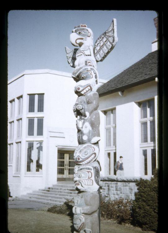 Original objet numérique not accessible