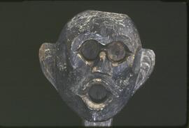 Detail of a Dzunuk'wa ladle