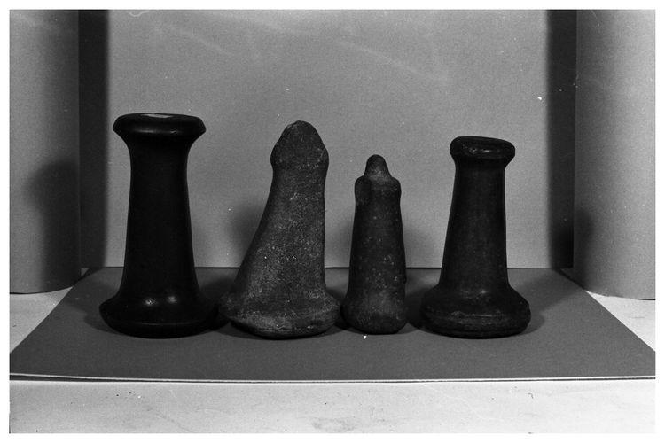 Original digital objects not accessible