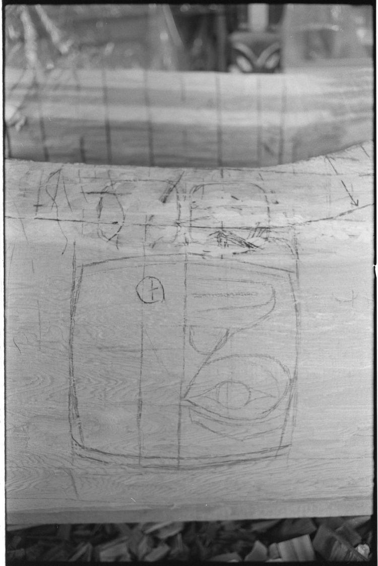 Original digital objects not accessible