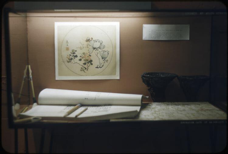 Original digital objects not accessible