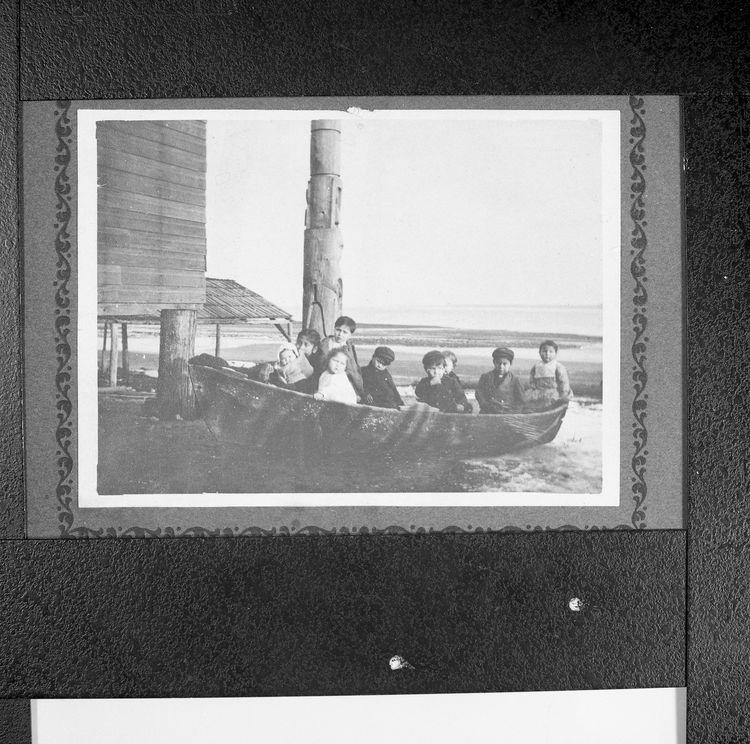 Original digital objects not accessible