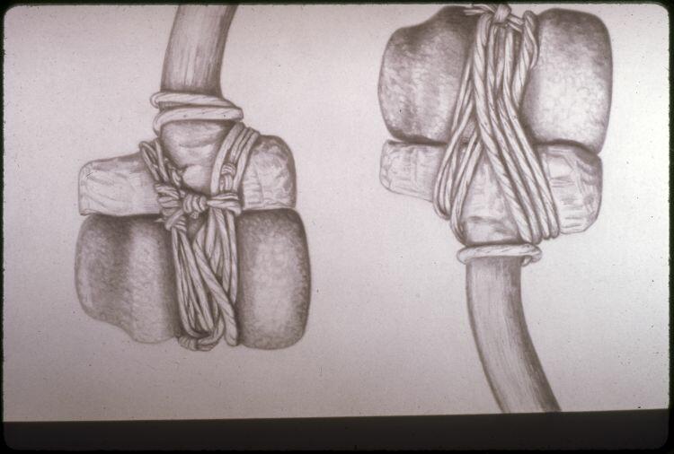 Original digital objects not accessible