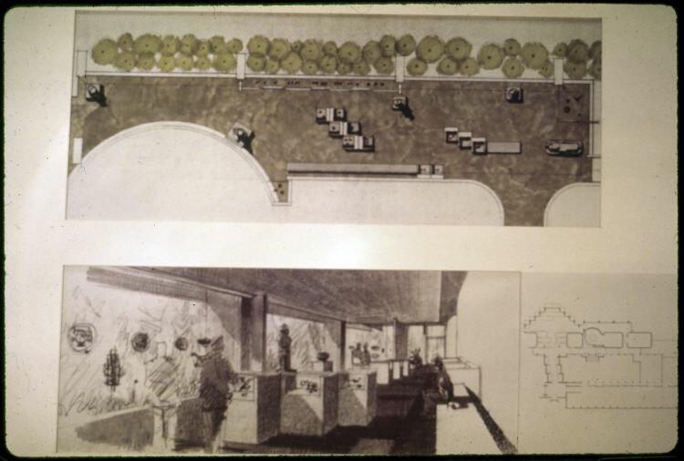 Original digital objects not accessible