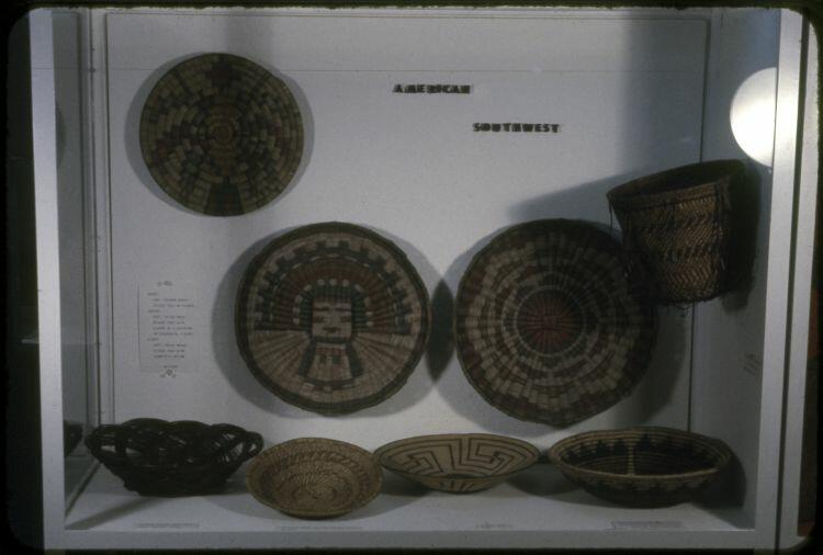 Original digital objects not accessible