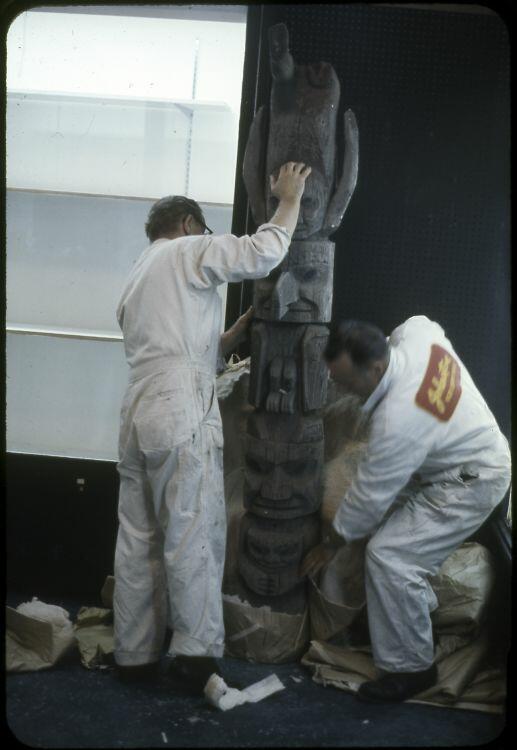 Original digital objects not accessible