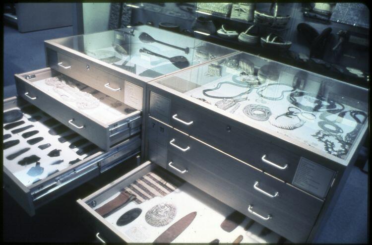 Original digital objects not accessible