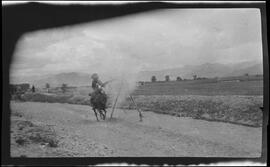 Shooting competition