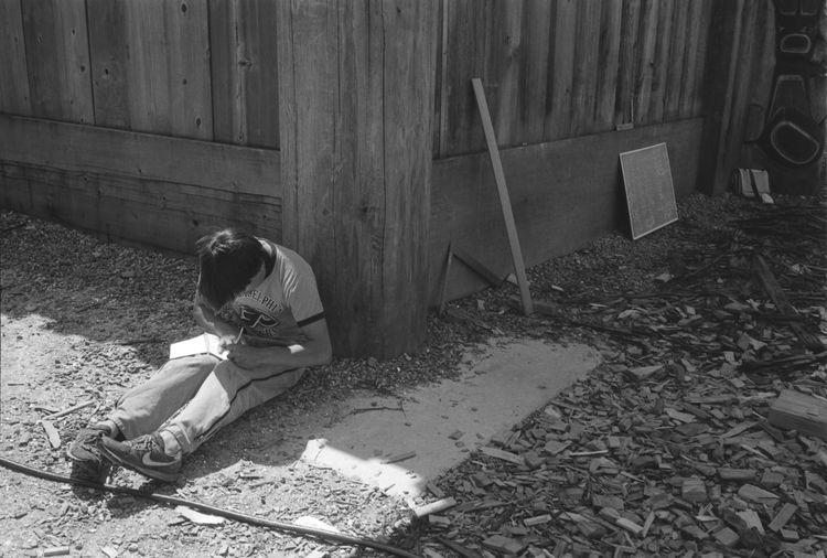 Original digital objects not accessible