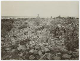 Ruins of Old Zuni