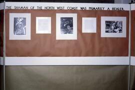 The shaman of the northwest coast was primarily a healer