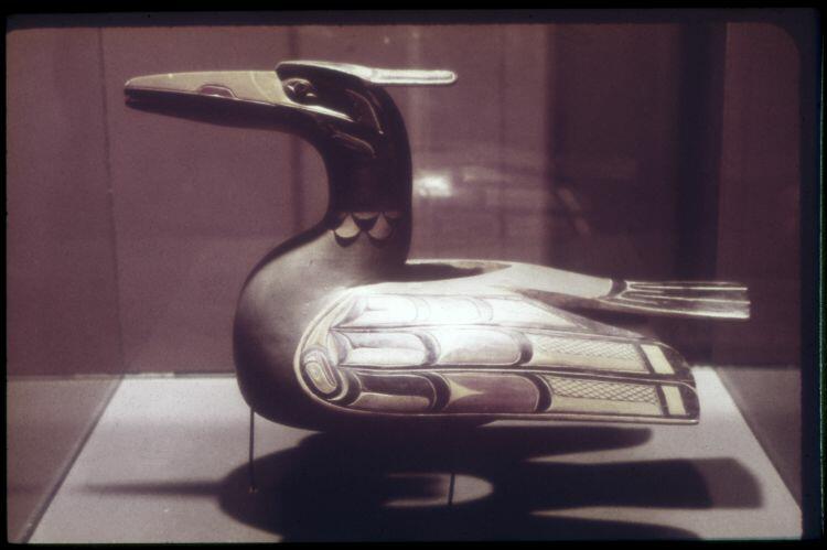 Original digitaal object not accessible
