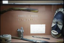 Debased standards souvenirs