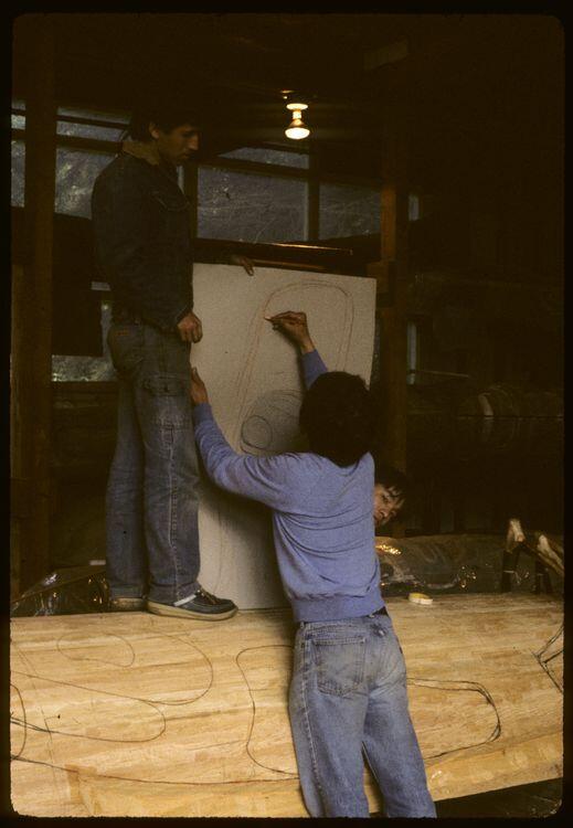 Original digital objects not accessible