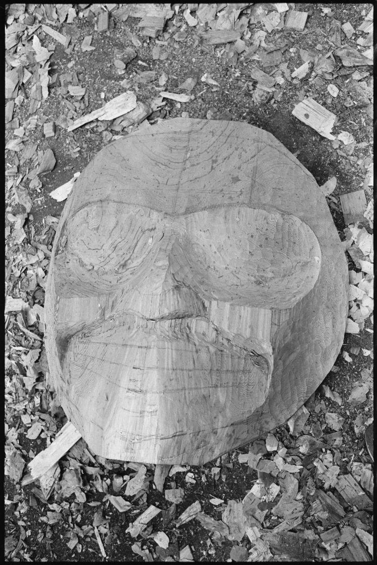 Original digitaal object not accessible