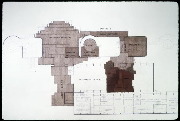 Original digital objects not accessible